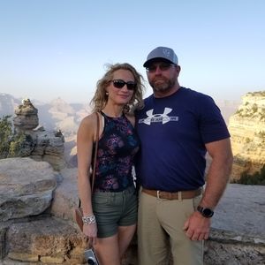 Meet your Posher, Thomas